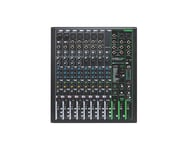 cover Mackie ProFX12v3 12 Channel Professional Effects Mixer with USB